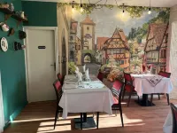 Hôtel le Pommeil Hotels in Département Creuse