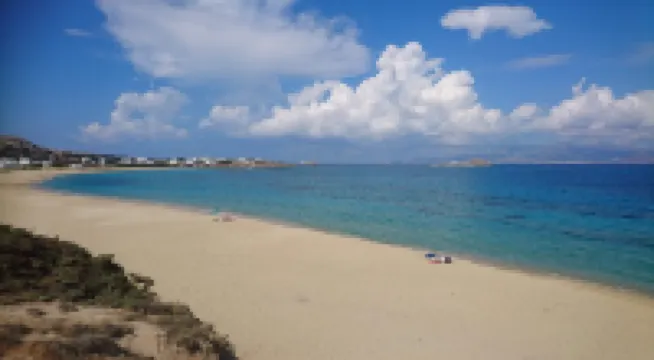 Villa Irenes Dream - for Dreamy Holidays