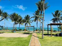 Amaranth Beach Class - Miramar Hospedagens