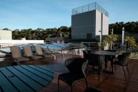 미라마르 유니티 - 카보 브랑코 주앙페소아 호텔