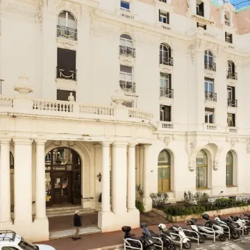 Nice Home - Studios Lido