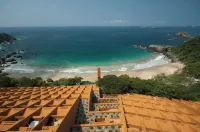 Las Brisas Ixtapa - Ocean View
