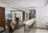 Apto em Barra Bali Resort Destino Bsm