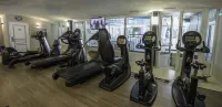 Ostella Spa & Resort - Spor Salonu