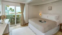 Aqua by Sambass Hotels in Morro de São Paulo