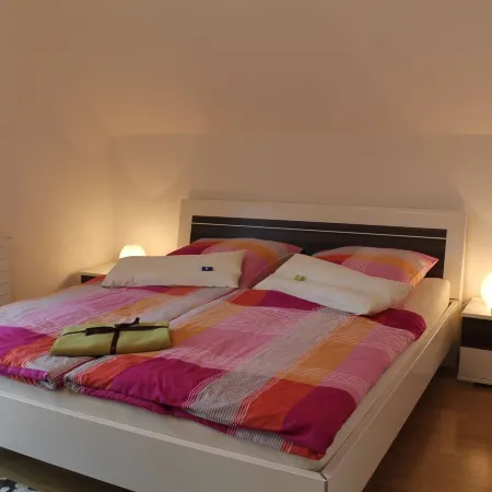 Charmante Ferienwohnung in Wismar am Hafen