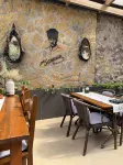 Olivia 1845 Guest House - breakfast