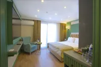 Çanakkale Bosphorus Port Aspen Hotel Hotels in Eceabat