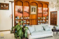 Meson del Capitan Apartments - Homestays