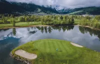 Living Eden - TOP 1 in Zell am See