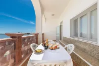 2856 Residence Bellavista- App 8 II P Fronte Mare by Barbarhouse