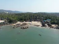 그랜드 씨 쉐이드 고아