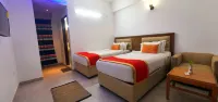 Rass Resort Hotels near LAKE GORJON