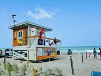 Lyfe Resort & Residences by OceanMiami - รีสอร์ท