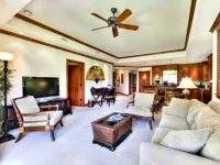 Luxury Beach Front Villa - Kolea Hotels in Puako