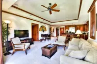 Luxury Beach Front Villa - Kolea Hotels in Hawaii County