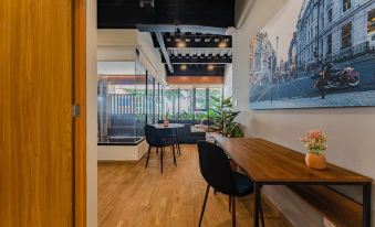 Lofts Roma Norte by VH