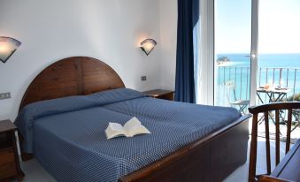 Hotel la Gioiosa