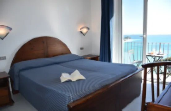 Hotel la Gioiosa