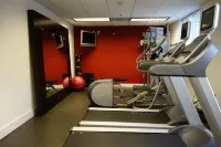 Hilton Garden Inn Atlanta East/Stonecrest - Træningscentre