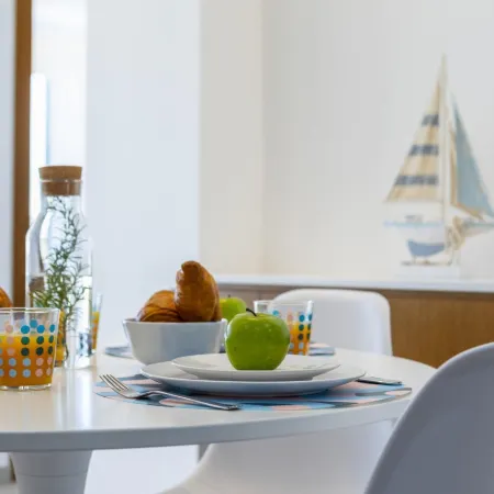 Mackenzie Castella Beachfront Suite