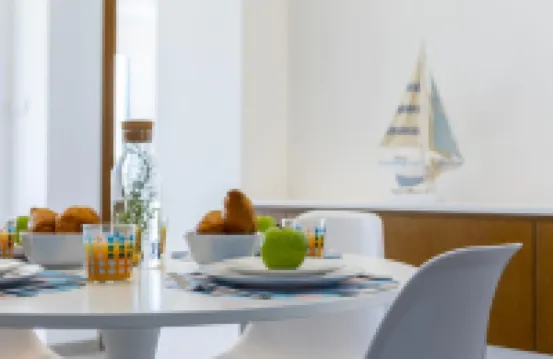 Mackenzie Castella Beachfront Suite