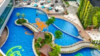 Fugo Hotel Samarinda Hotels in Karang Asam Ulu