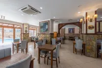 Olinda Hotel & Spa - petit déjeuner