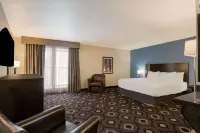 Grand Z Hotel Casino by Red Lion Hotels Hotels in Black Hawk