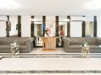 Brand New and Comfortable Studio at de Prima Apartment Hotels in Sei Putih Tengah