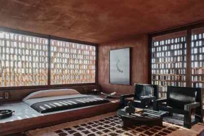 福澤飯店 佩雷雷南住宿飯店