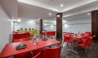 Treebo 大景觀 - 62 諾伊達住宿飯店