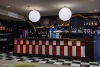 Caybeach Sun - bar