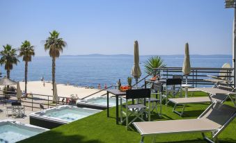 Via Mare Luxury Rooms