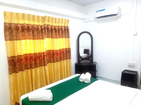 Palitha Homestay Photos