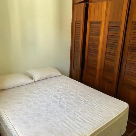 Apto na Enseada a 50 Metros da Praia