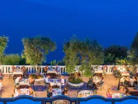 Grand Hotel le Rocce Hotels in Gaeta
