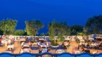 Grand Hotel le Rocce Hotels in Gaeta