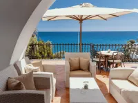 Grand Hotel le Rocce Hotels in Gaeta
