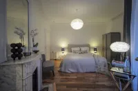 Relais 12Bis B&B - Bed and Breakfasts