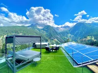 Hotel Chalet Al Foss Hotel a Pellizzano