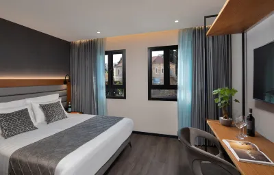 The Blend Hotels in Yokne'am Moshava