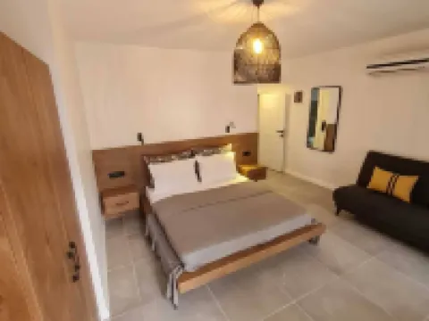 Otel Arın Ula otelleri