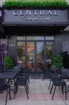 Central Boutique Hotel Hotels near Cham Museum