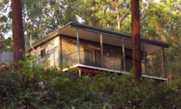 Wallaby Ridge Retreat