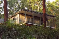 Wallaby Ridge Retreat
