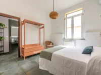 Villa Ammirata Mondello by Wonderful Italy Hotels in Mondello