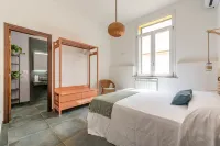 Villa Ammirata Mondello by Wonderful Italy