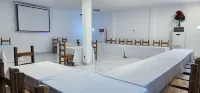 Sevista Hotel Plus - parking