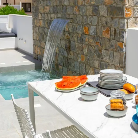 Protaras Rose by the Sea Villa